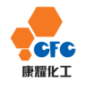 河北康耀精细化工有限公司的图标
