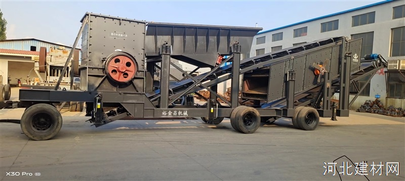 筛沙机,洗沙机,破碎机