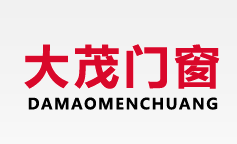 河北大茂门窗有限公司的图标
