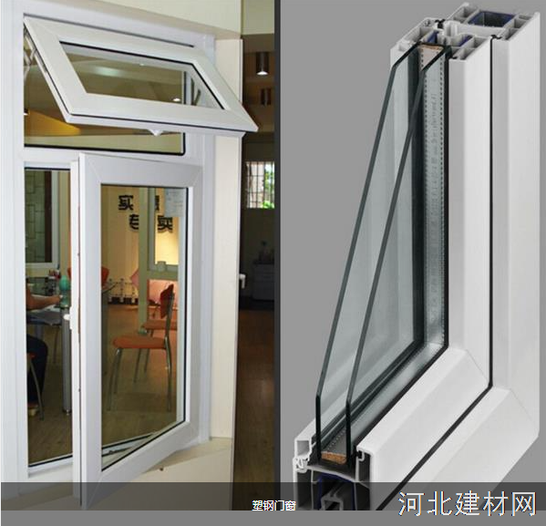 石家庄裕华区安佳门窗厂