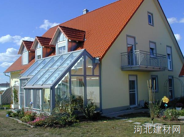 石家庄裕华区安佳门窗厂