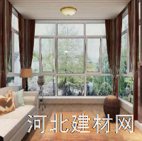 河北富可达门窗有限公司