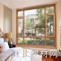 河北富可达门窗有限公司