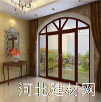 河北富可达门窗有限公司