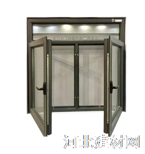 河北悍将门窗有限公司