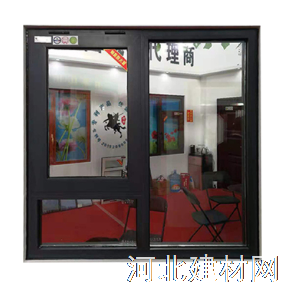 河北悍将门窗有限公司