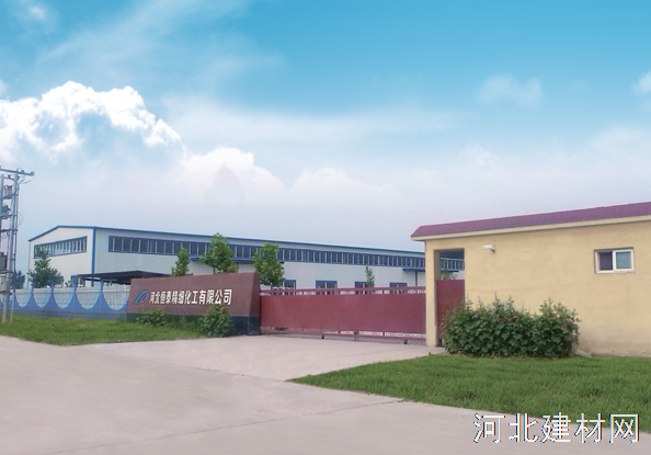 河北恒泰精细化工有限公司