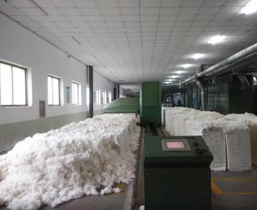 任丘市万利达织布厂