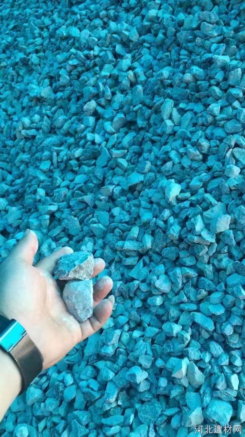石子一手货源