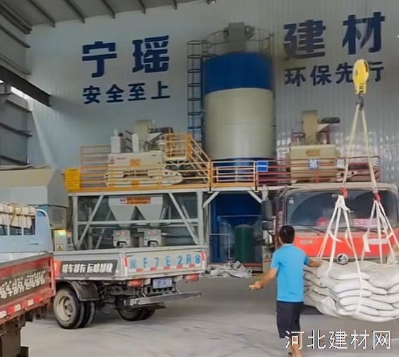 保定宁瑶建材厂家直销:抗裂砂浆，玻化微珠保温砂浆，瓷砖粘接剂， 内墙防水腻子，轻质石膏， 粘接砂浆，