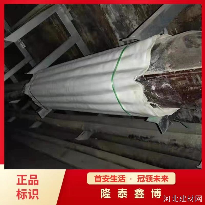 国标电缆接头用防火毯 柔性防火防爆毯